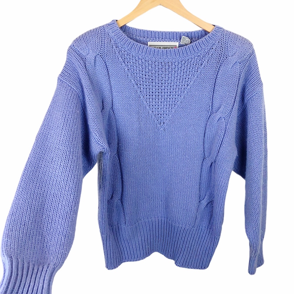 Vintage Sweater